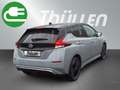 Nissan Leaf 62 kWh / 360° Kamera / SHZ / PDC / Bluetooth Gris - thumbnail 5