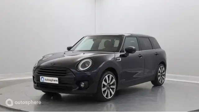 MINI Cooper Cooper  136ch Yours BVA7
