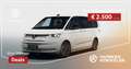 Volkswagen 1.5 245pk DSG eHybrid L2 Bulli Edition 4Motion  € Wit - thumbnail 1