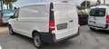 Mercedes-Benz Vito E-Vito F. Long IVA ESCLUSA Bianco - thumbnail 6