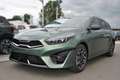 Kia Ceed / cee'd SW 1.5 T-GDI DCT7 GT Line UVP 38.879 EUR Grün - thumbnail 1