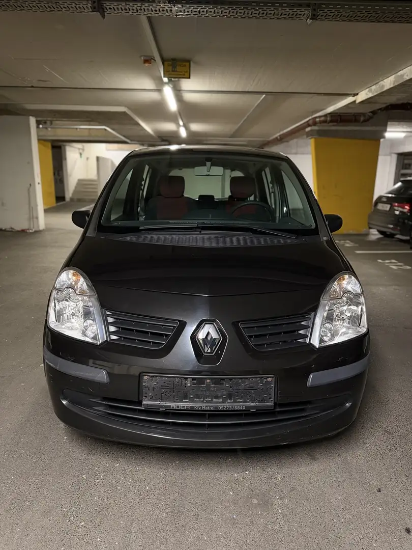 Renault Modus Authentique 1,2 16V - 1