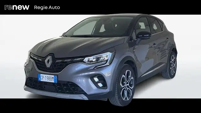 Renault Captur 1.0 TCE TECHNO GPL 100CV