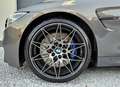 BMW M4 COUPE COMPETITION 3.0 DKG (450ch) 2018 40.082km !! Brun - thumbnail 27