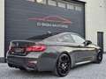 BMW M4 COUPE COMPETITION 3.0 DKG (450ch) 2018 40.082km !! Brun - thumbnail 4