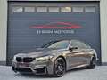 BMW M4 COUPE COMPETITION 3.0 DKG (450ch) 2018 40.082km !! Brun - thumbnail 29