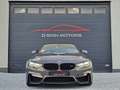 BMW M4 COUPE COMPETITION 3.0 DKG (450ch) 2018 40.082km !! Brun - thumbnail 5