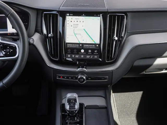 Volvo XC60 view 13