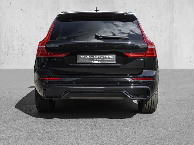Volvo XC60 view 6