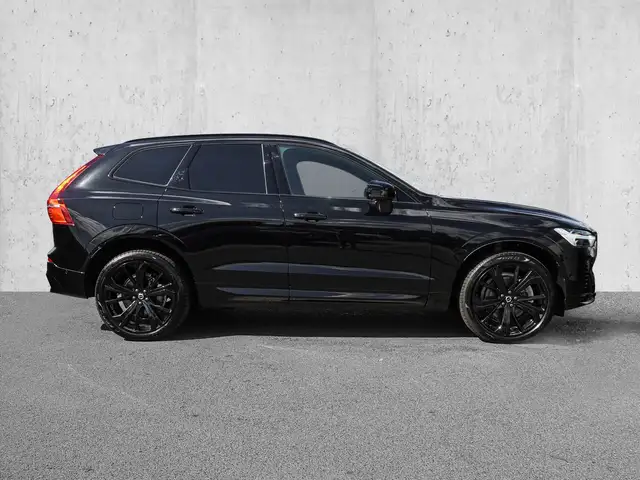 Volvo XC60 view 5