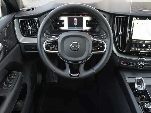Volvo XC60 view 12