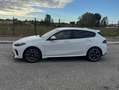 BMW 120 Serie 1 F70 48V MSport Pro auto Weiß - thumbnail 3