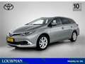 Toyota Auris Touring Sports 1.8 Hybrid Executive | Panoramisch Grijs - thumbnail 1