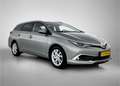Toyota Auris Touring Sports 1.8 Hybrid Executive | Panoramisch Grijs - thumbnail 14