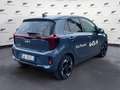 Kia Picanto 1.2 12V 5 porte AMT Style Синий - thumbnail 11