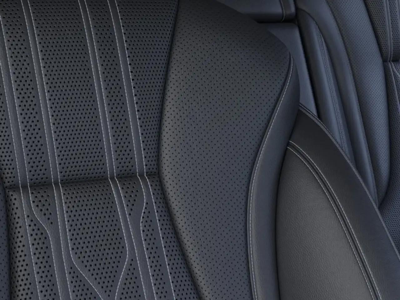 Buick Envision fotografie Buick Envision