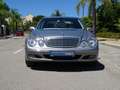 Mercedes-Benz E 240 4M Gris - thumbnail 2