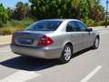 Mercedes-Benz E 240 4M Gris - thumbnail 6