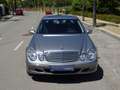Mercedes-Benz E 240 4M Gris - thumbnail 3