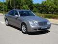 Mercedes-Benz E 240 4M Gris - thumbnail 4