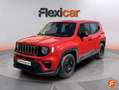 Jeep Renegade 1.0 Change the Way 4x2 Rojo - thumbnail 8
