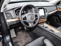 Volvo XC90 Plus Bright Recharge AWD T8 Twin Engine EU6d 7-Sit Blauw - thumbnail 4