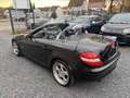 Mercedes-Benz SLK 200 Kompressor/Leder/Klima/Automatik, Fekete - thumbnail 8