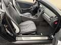 Mercedes-Benz SLK 200 Kompressor/Leder/Klima/Automatik, Fekete - thumbnail 10
