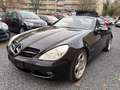 Mercedes-Benz SLK 200 Kompressor/Leder/Klima/Automatik, Schwarz - thumbnail 14