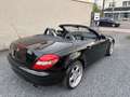 Mercedes-Benz SLK 200 Kompressor/Leder/Klima/Automatik, Fekete - thumbnail 7
