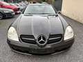 Mercedes-Benz SLK 200 Kompressor/Leder/Klima/Automatik, Fekete - thumbnail 2