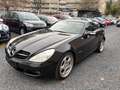 Mercedes-Benz SLK 200 Kompressor/Leder/Klima/Automatik, Fekete - thumbnail 3