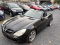 Mercedes-Benz SLK 200 Kompressor/Leder/Klima/Automatik, Fekete - thumbnail 9