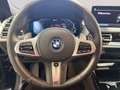 BMW X3 xDrive30e M Sport + GARANTIE-bis-08.2029 Schwarz - thumbnail 15