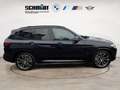 BMW X3 xDrive30e M Sport + GARANTIE-bis-08.2029 Schwarz - thumbnail 8