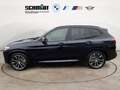 BMW X3 xDrive30e M Sport + GARANTIE-bis-08.2029 Schwarz - thumbnail 4
