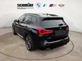 BMW X3 xDrive30e M Sport + GARANTIE-bis-08.2029 Schwarz - thumbnail 5