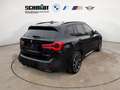 BMW X3 xDrive30e M Sport + GARANTIE-bis-08.2029 Schwarz - thumbnail 7