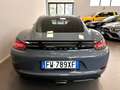 Porsche 718 300 CV - CAMBIO MANUALE -SEDILI RISCALDATI - PELLE Grigio - thumbnail 7
