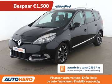 1.5 dCi BOSE Edition