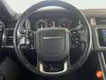 Land Rover Range Rover Sport 3.0SDV6 HSE Aut. 306 Negro - thumbnail 9