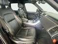 Land Rover Range Rover Sport 3.0SDV6 HSE Aut. 306 Negro - thumbnail 11