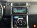 Land Rover Range Rover Sport 3.0SDV6 HSE Aut. 306 Negro - thumbnail 8