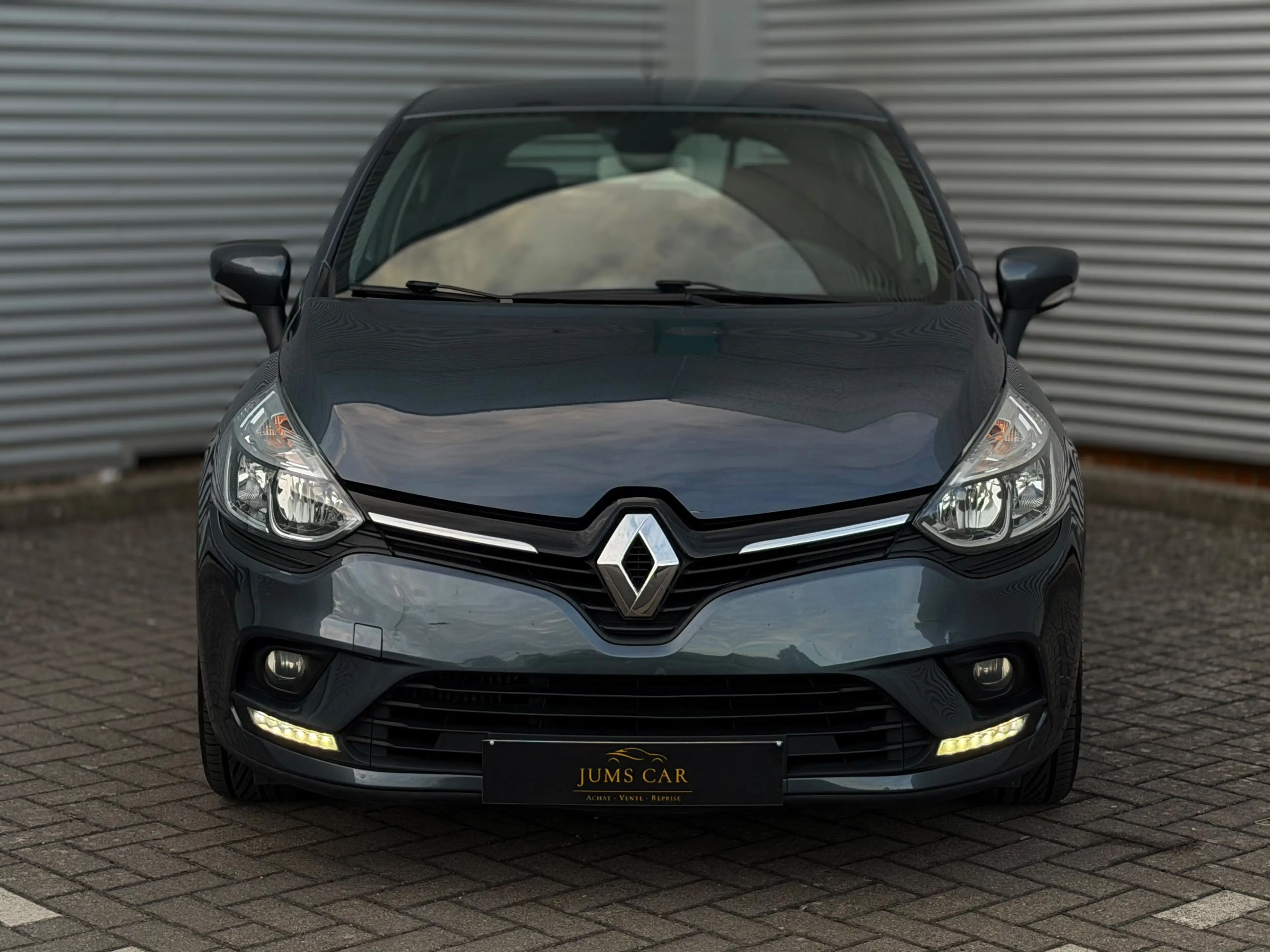 Renault Clio Clio 0.9 TCe Intens (EU6c) — photo 2
