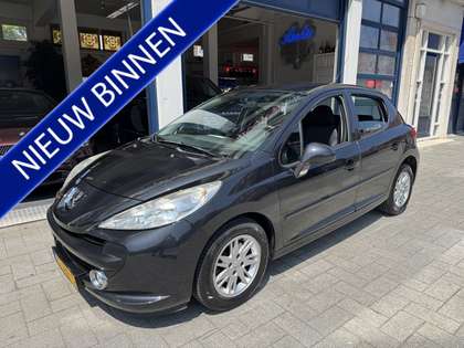 Peugeot 207 1.4 VTi Look 5-DEURS/NIEUWE APK