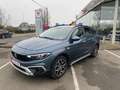 Fiat Tipo Tipo SW Cross 1.5 Hybrid AUTOMATIQUE GARANTIE Bleu - thumbnail 1