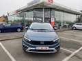 Fiat Tipo Tipo SW Cross 1.5 Hybrid AUTOMATIQUE GARANTIE Bleu - thumbnail 2