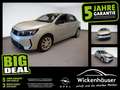 Opel Corsa 5trg 1.2 Turbo Edition LED+SHZ+Fernlichtass Argent - thumbnail 1