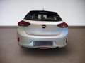 Opel Corsa 5trg 1.2 Turbo Edition LED+SHZ+Fernlichtass Argent - thumbnail 6