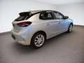 Opel Corsa 5trg 1.2 Turbo Edition LED+SHZ+Fernlichtass Argent - thumbnail 5